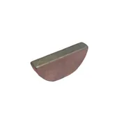 EZ90 1/2 Moon Woodruff Key