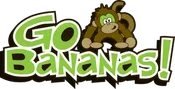 $50 Go Bananas Gift Card