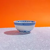 Handpainted Bowls