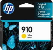 910 STANDARD CAPACITY YLLW INK