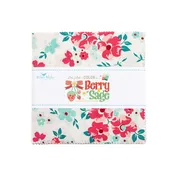 BERRY & SAGE CHARM PACK