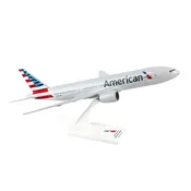 American Airlines Boeing 777-200 1:200 Model