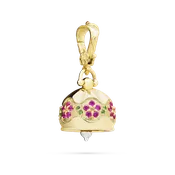Blossom Meditation Bell