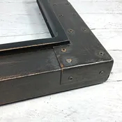 SoHo Steel - Copper with Rivets