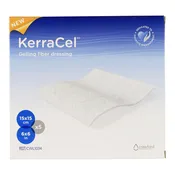 3M™ Kerracel™ Gelling Fiber Wound Dressing