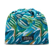Alpine Fleece-Lined Hat - Palm Verde