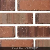 Classic Used Craftsman Slimbrick