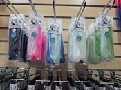 Captain Joe's Tantrum Series Lures
