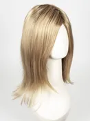 Level | Synthetic Wig (Mono Crown)