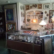 ANTIQUES - ART & GIFTS   Page 1