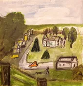 Neighborhood — Anne Made