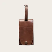 Bartlett Luggage Tag