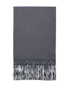 ALPACA WOOL SHAWL