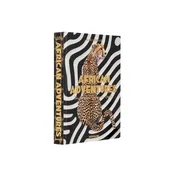 Assouline - African Adventures: The Greatest Safari on Earth