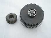 ANDCO GEAR SET - 2.0 IPS
