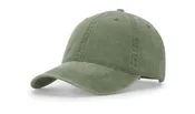 Round Top Pop. 87 "Dad Hat"