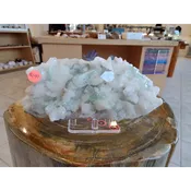 1.34 LB Light Green Apophyllite