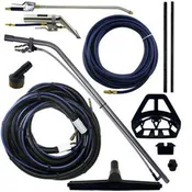 Aqua Air 40 Foot Animal Care Wet Cleaning Kit AA394