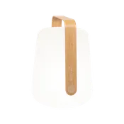 Fermob 15 inch Balad<sup>2</sup> Lamp Bamboo