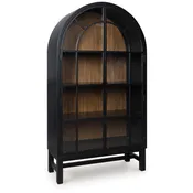 Greddinton Display Cabinet