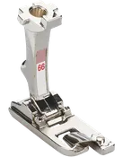 #66 Zigzag hemmer foot 6mm - 008485.73.00