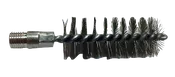 12 GAUGE SHOTGUN CLEANING BRUSH W/ TREAD