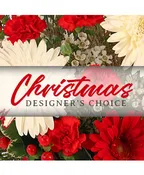 CHRISTMAS DESIGNER'S CHOICE