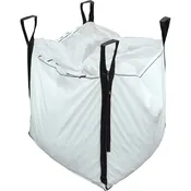 2B Rounded River Stone, 2,000 lb Bulk Sack