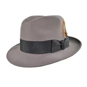Saxon Fedora