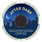 After Dark DECAF Coffee K-Cups®-***ALMOST out of date, STILL tastes great***