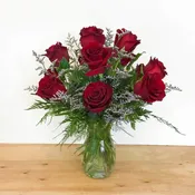 Classic Dozen Roses