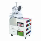 ARROW Ava Embroidery Cabinet