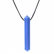 Krypto-Bite Chewable Pendant