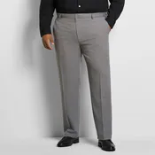 Everyday Defense Comfort Stretch Pant Herringbone - Big & Tall