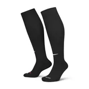 Black Nike Classic Sock