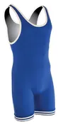 Adult Wrestling Singlet 83