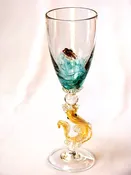 Daily Catch — The Glass Studio on Cape Cod