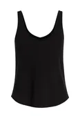 Another Love Kenna Top in Black