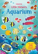 Little Stickers Aquarium