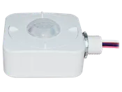 C-Lite PIR Motion Sensor | 120-277V | White