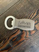 Small Metal Bottle Opener
