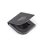 1.5” Refillable Foundation & Cheek Compact