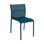 Cadiz Side Chair - Stereo Fabric