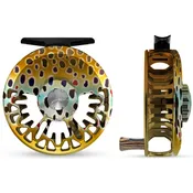 ABEL Vaya Fly Reel