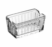 Plain Sugar Packet Holder