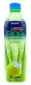 Iberia Aloe Vera Coconut 16.9 oz