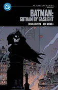 BATMAN GOTHAM BY GASLIGHT TP (DC COMPACT COMICS EDITION)