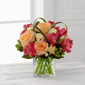 All Glow Bouquet
