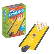 Juego de Mesa Wuundentoy Boliche Juegos de Viajero, Board games, Juegos para llevar, Minijuegos de mesa