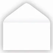 No. 63 Envelopes - Multiple Colors - 500/Box